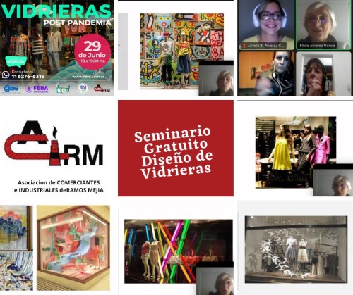 seminario de diseÑo de vidrieras 