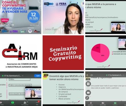 seminario de copywriting 